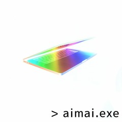 【UTAUカバー】aimai.exe【黒音シン】