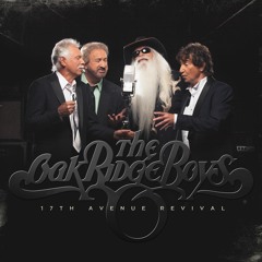 The Oak Ridge Boys - "There Will Be Light"