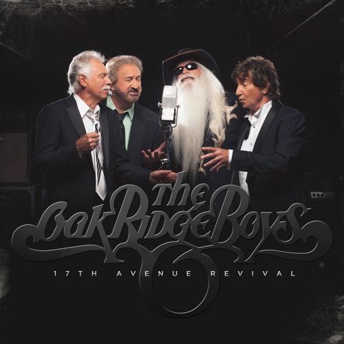 The Oak Ridge Boys - "There Will Be Light"