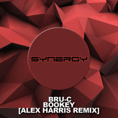 Bru-C - Bookey (Alex Harris Remix)