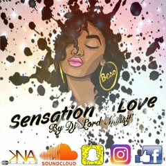 Sensation Love