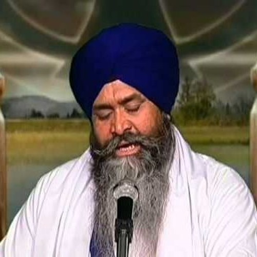 Asa Di Vaar - Bhai Rai Singh Ji (Hazoori Ragi Sri Darbar Sahib Amritsar)