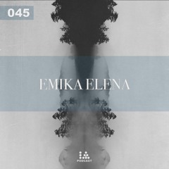 IA Podcast | 045: Emika Elena