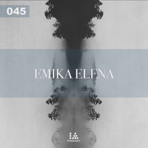 IA Podcast | 045: Emika Elena
