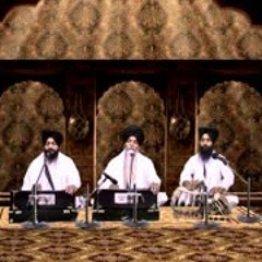 Aasa Di Vaar Kirtan - Bhai Harnam Singh Ji (Hazoori Ragi Shri Darbar Sahib)