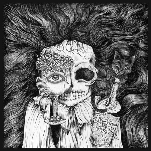 Deadly Avenger - Nightcrawler