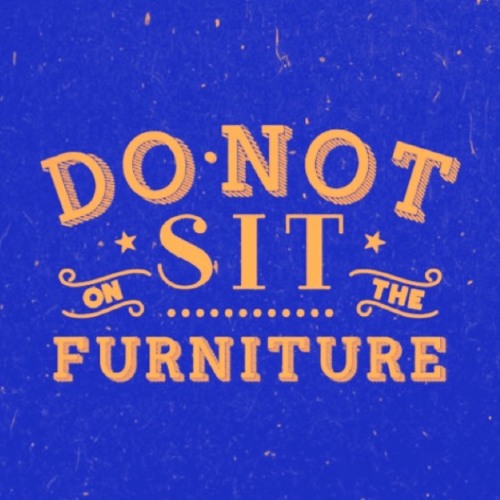 Do Not Sit On The Furniture presents SURREAL FLIGHT [Podcast 002]