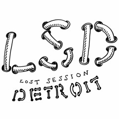 Einklang freier Frequenzen_Round Trip_Lost Session Detroit ( LSDetroit) Out soon