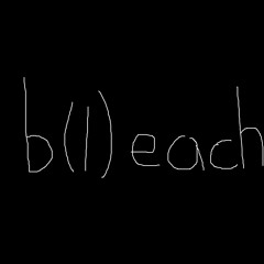 b(l)each