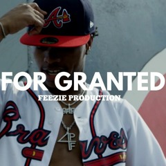 [FREE] Lil Baby x Lil Durk Type Beat 2018 - For Granted