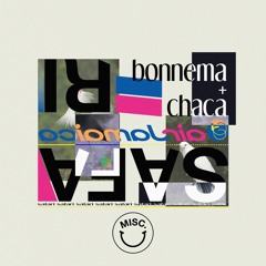 bonnema + chaca - SAFARI