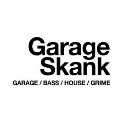 Sasha Ward - #GarageSkank Competition Entry