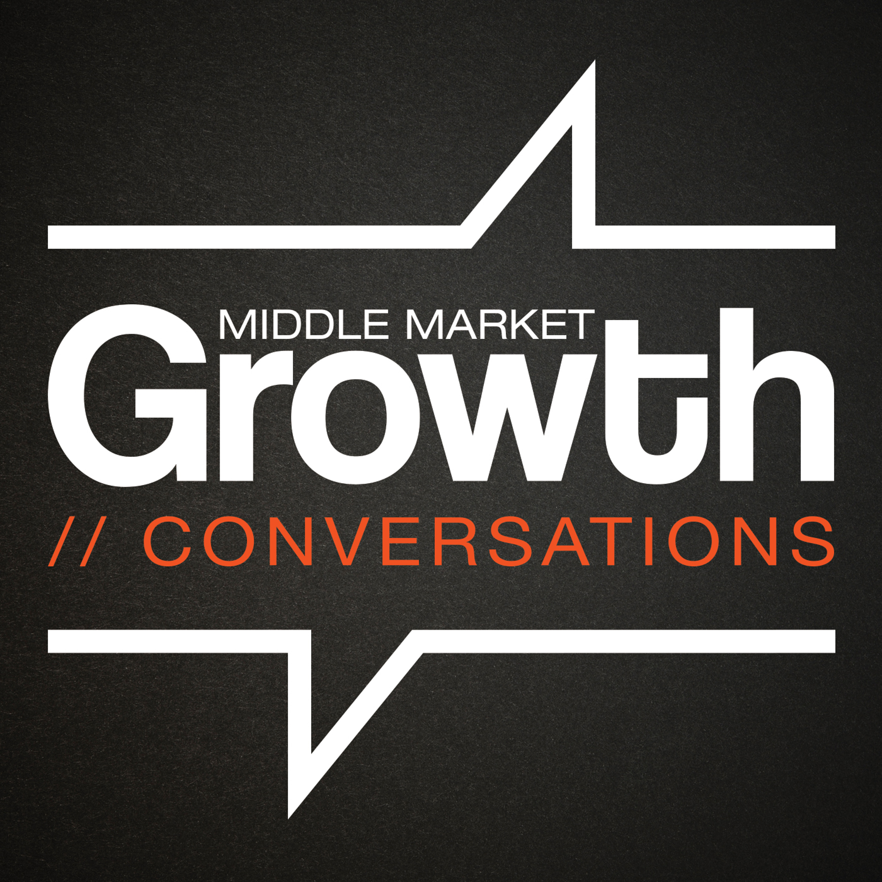 Dan Sustar of Trademark Global on Carving out a Niche in E-Commerce episode artwork