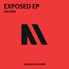 KAYSEN - Get Up (Original Mix)