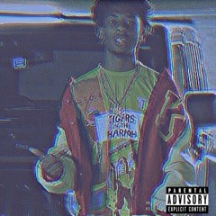 TRAPMEECH - Terror Game prod. SPACEGHOSTPURRP