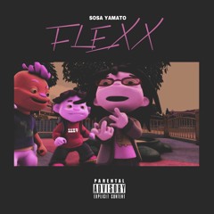 Sosa Yamato - FLEXX