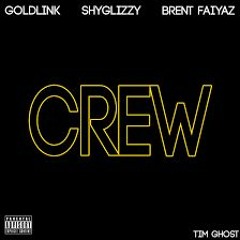 "Crew Link" Remix- Produced By @EmuBeatz