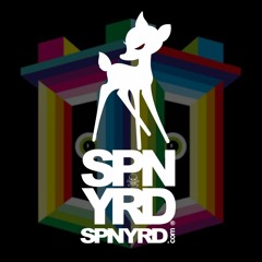 SPNYRD b2b Bambi @ Uebel & Gefährlich - Oben Unten Alles - Bunkernacht - 2h DJ-Set