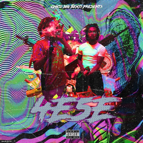4E5E (Prod. DamJonBoi)