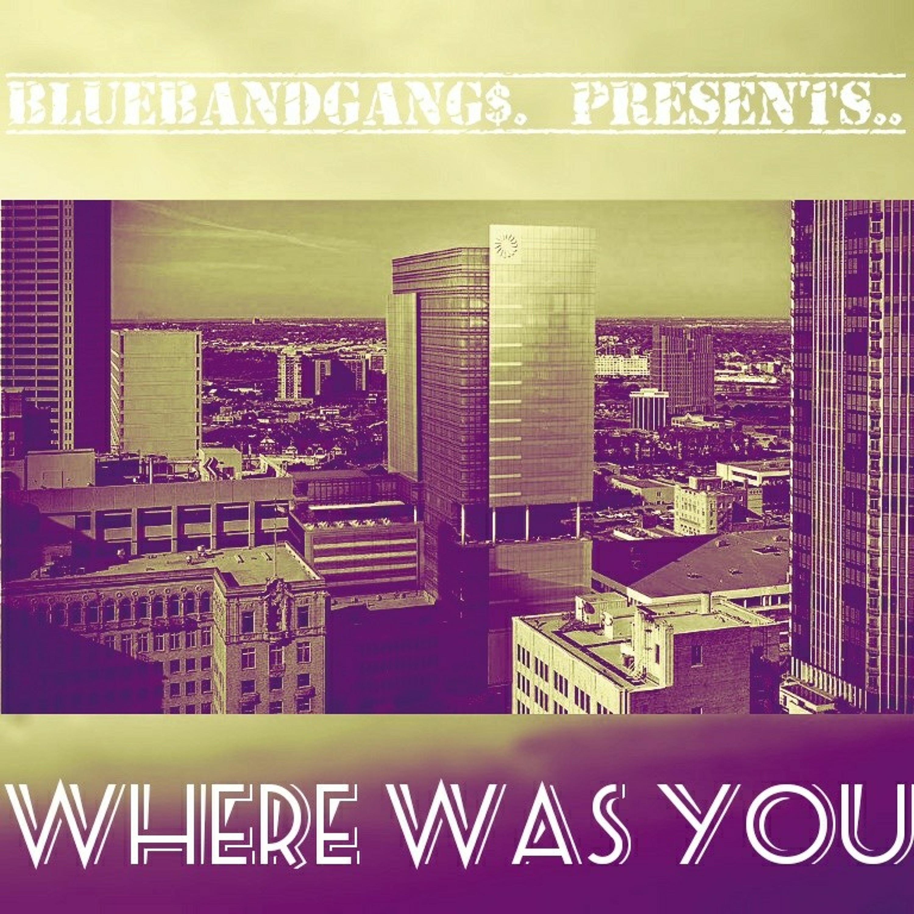 B.B.G$. Donnie Rayy - Where Was You ft Deuce Burna episode artwork