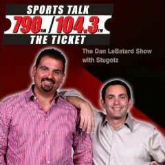 Yeah Hi, Lombardo | The 1st Al Lombardo Call