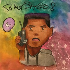 DO NOT DISTURB (Prod. kidkeva)