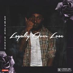 Chris Coleman - Loyalty Over Love