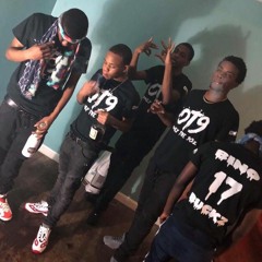 Chucky Shmoney x Swindle Shmoney x OT9 Smalls - Heatwave
