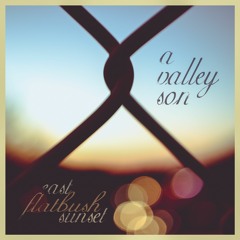 East Flatbush Sunset