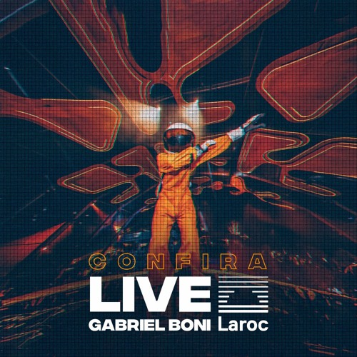Gabriel Boni @ Live at Laroc [FREE DOWNLOAD]