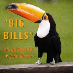 big bills (feat. John Harper)