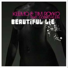 KeeMo Feat. Cosmo Klein - Beautiful Lie (Jhon Velez Remix)