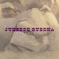 Dr. Quandary - Jukebox Buddha (Instrumental)