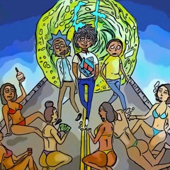 Prettyboict - Hannah Montana