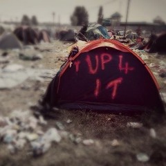 Last Sayso- Trap Out The Tent