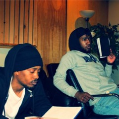 What you made of by Jwill38 feat Ross Collins