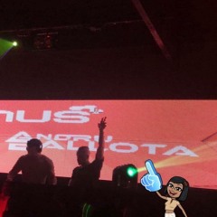 Jinus B2B Andru Ballota live (Closing Set)