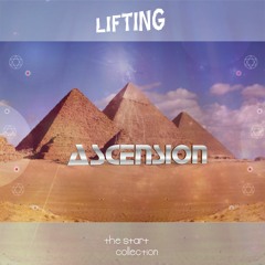 Lifting @ Ascension #startcollection