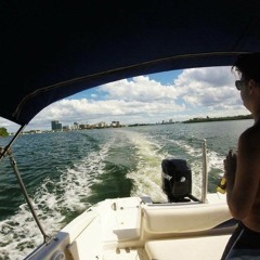 Be Real With Me Feat. Jamrock Lutalo