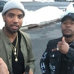 FRE$H- Stop Wastin Time ft.(Milleone)