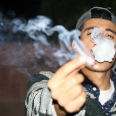 Clouds Of Gas (Instrumental) [Prod By. Daamiir]