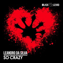 Leandro Da Silva Vs Beyonce - So Crazy In Love 2018 ( Dj Doing Mash-Up )