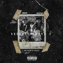 King Rico x Jayfifteen - Dont Call