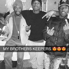 "Pray For Me" Ace x MBK Joey Mo x MBK Tone