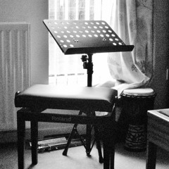 THE IMPOSSIBLE PIANO #1