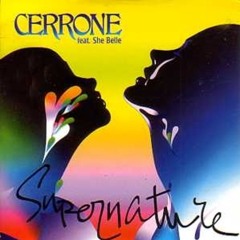 Cerrone - Supernature (Jackinsky & Rauhofer Supernatural Mix)