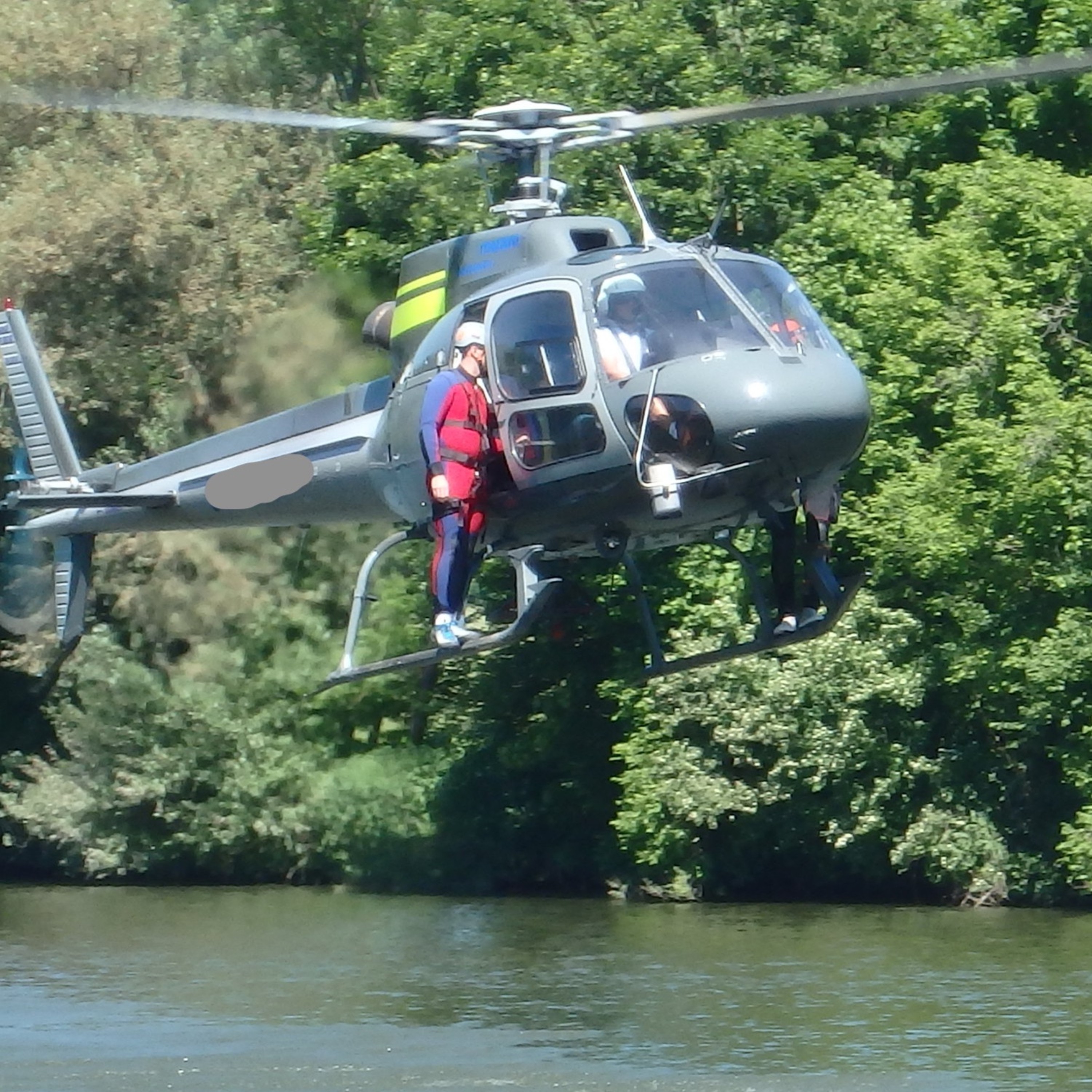 PodCast 10 - Influences In Rope Rescue - 2018 - 01 - 31, 8.37 PM