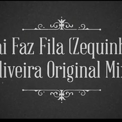 MC Denny - Faz A Fila (Zequinha Oliveira  Free Download)