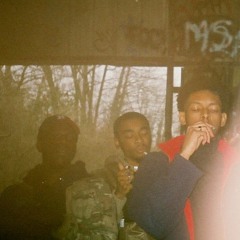 D.R.U.G.S PT 1 (prod. by SenseiBatch)