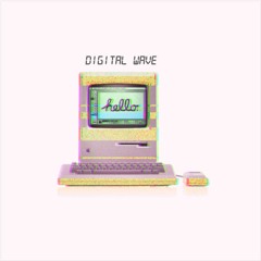 Digital Wave Remix Ft Mimi Knowles